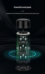 Car Air Purifier