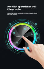 Car Air Purifier