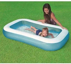 SunnyDip Pool