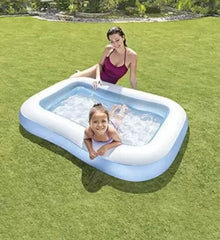 SunnyDip Pool
