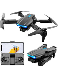 DroneX