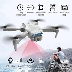DroneX