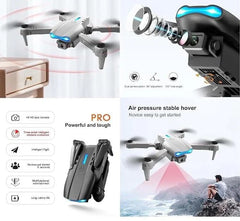 DroneX