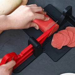 Multifunctional Vegetable Cutter – Kitchen Slicer Tool