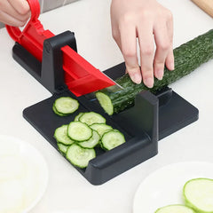 Multifunctional Vegetable Cutter – Kitchen Slicer Tool