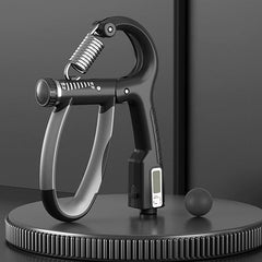 Counter Hand Griper
