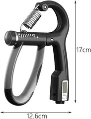 Counter Hand Griper
