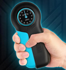 Hand Grip Strengthener – Pointer Dynamometer & Force Gauge