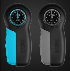 Hand Grip Strengthener – Pointer Dynamometer & Force Gauge