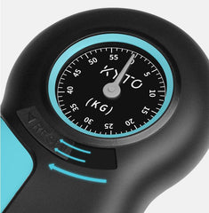 Hand Grip Strengthener – Pointer Dynamometer & Force Gauge