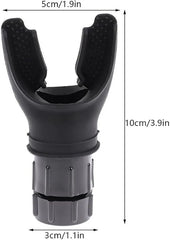 Breathing Trainer – Lung Exerciser & Respiratory Fitness Device