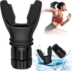 Breathing Trainer – Lung Exerciser & Respiratory Fitness Device