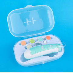 SoftTrim Baby Kit