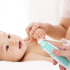 SoftTrim Baby Kit