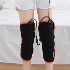 Electrically Heated Knee Joint Massager