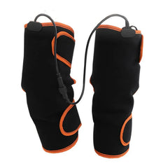 Electrically Heated Knee Joint Massager
